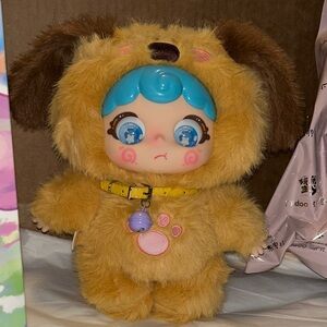 Midoo 500% Sweetheart Bigbang Plush Puppy CONFIRMED